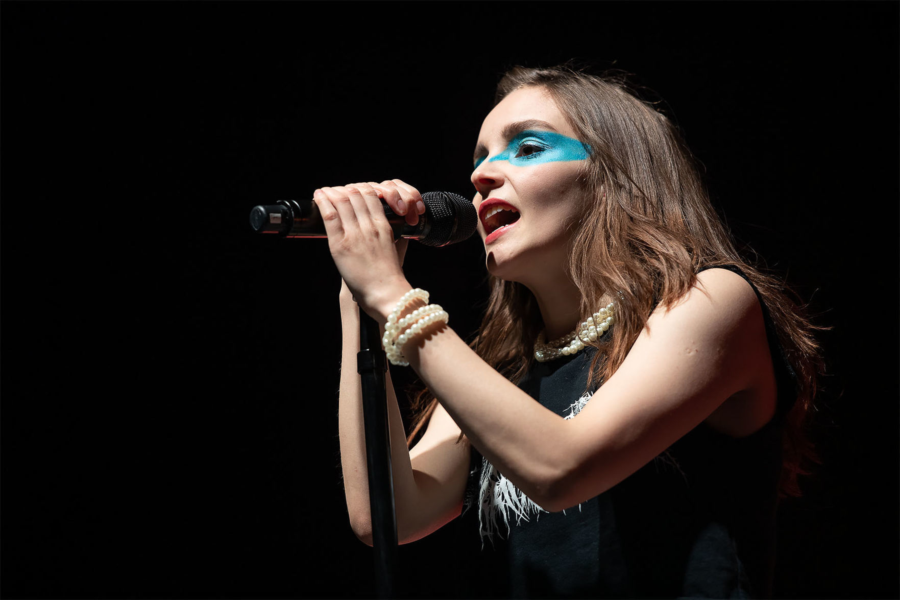 CHVRCHES